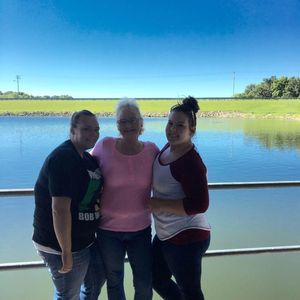 Meet your Posher, Patricia